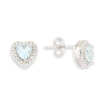 Orecchini Domar Gioielli Donna Orecchino argento 925 in Argento Cubic Zirconia EZB106753